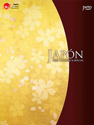 Japón - Guía Turística Oficial. 