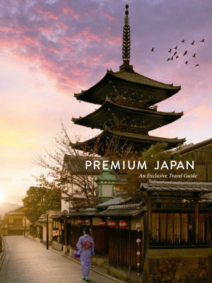 Premium Japan